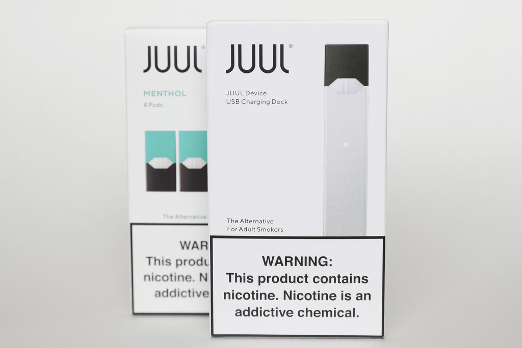Juul, FDA suspend court case while ecigarette ban on hold News